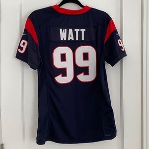 JJ Watt Jersey #99 Houston Texans NFL